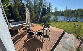 Lakeview Apartment, Espoo